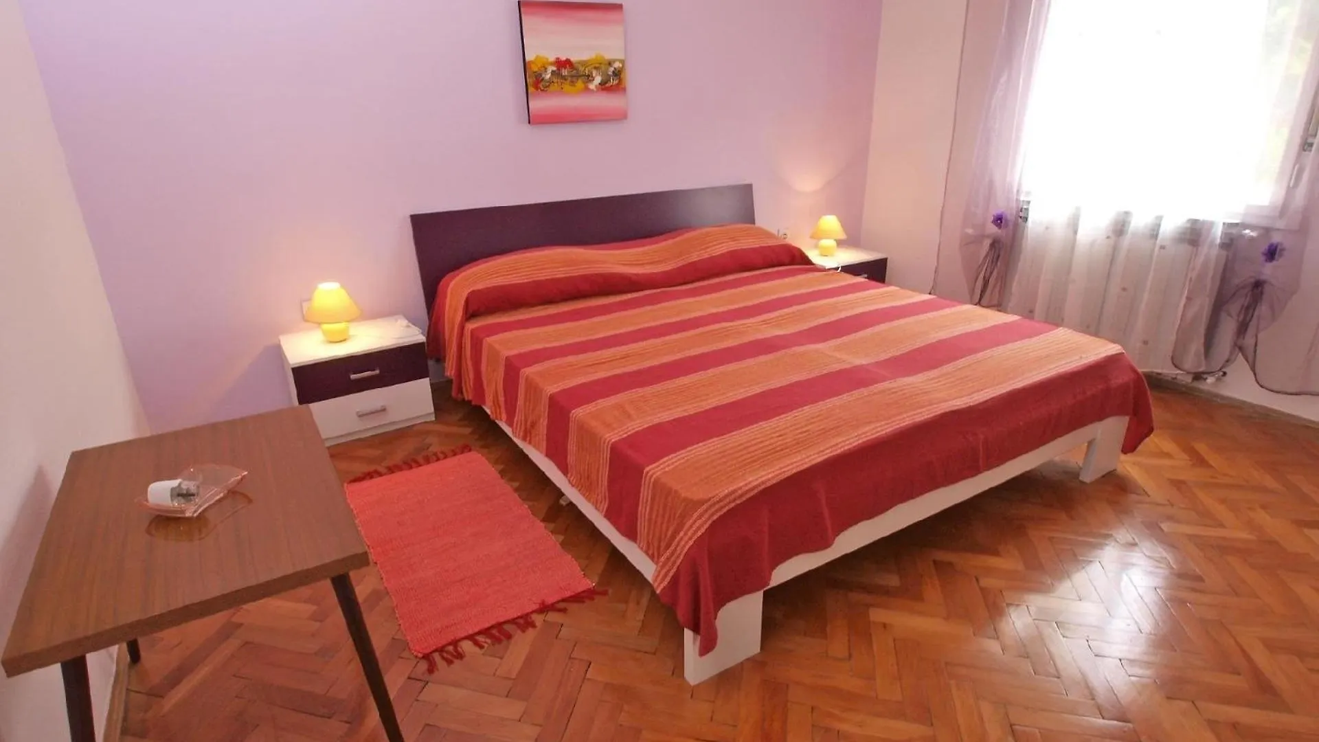Apartment Ferienwohnung Fuer 7 Personen Ca 90 Qm In Pula, Istrien Istrische Riviera