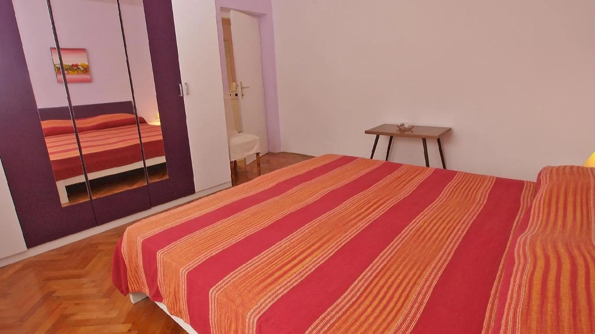 Apartment Ferienwohnung Fuer 7 Personen Ca 90 Qm In Pula, Istrien Istrische Riviera Croatia