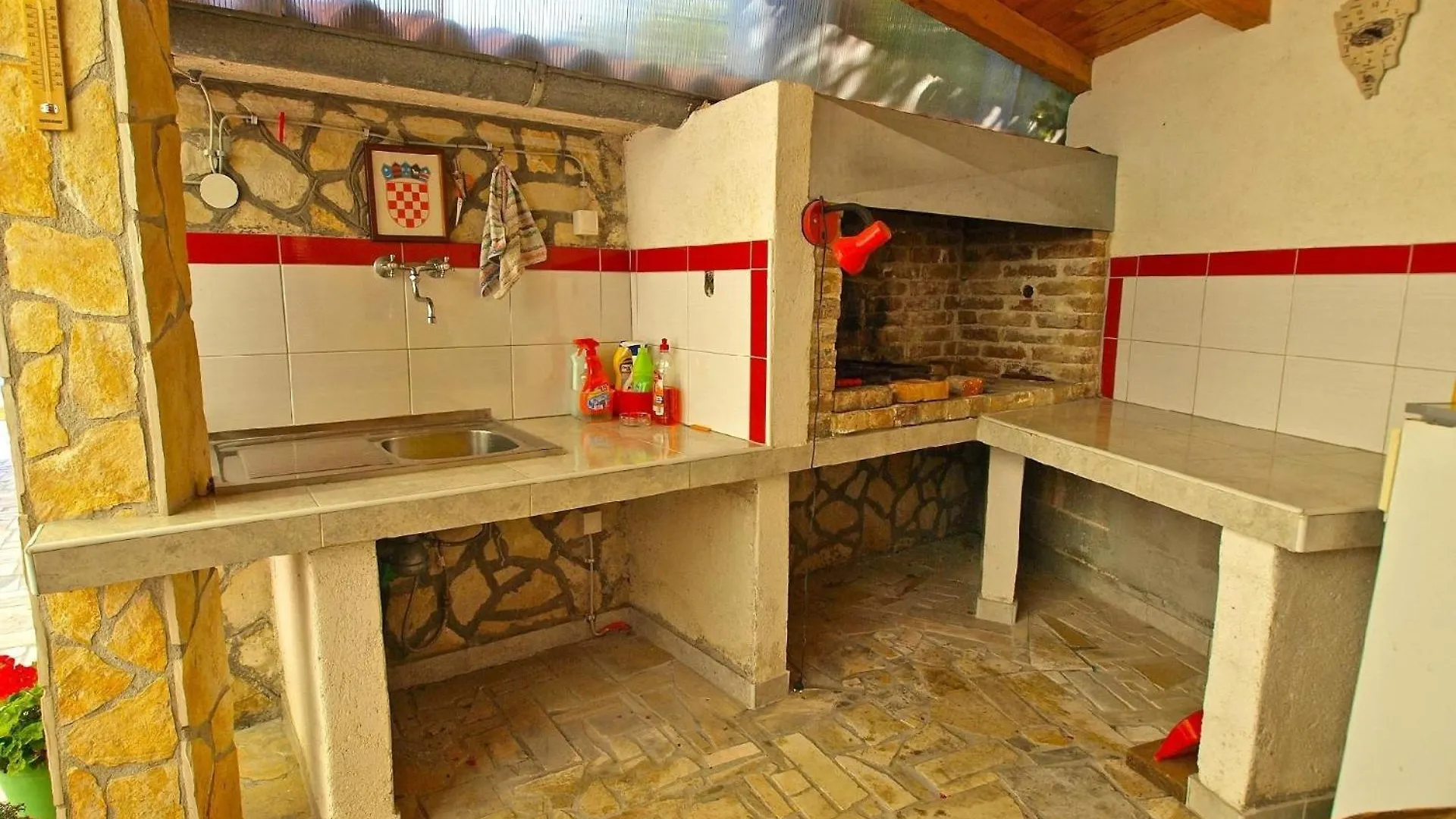 Ferienwohnung Fuer 7 Personen Ca 90 Qm In Pula, Istrien Istrische Riviera Apartment