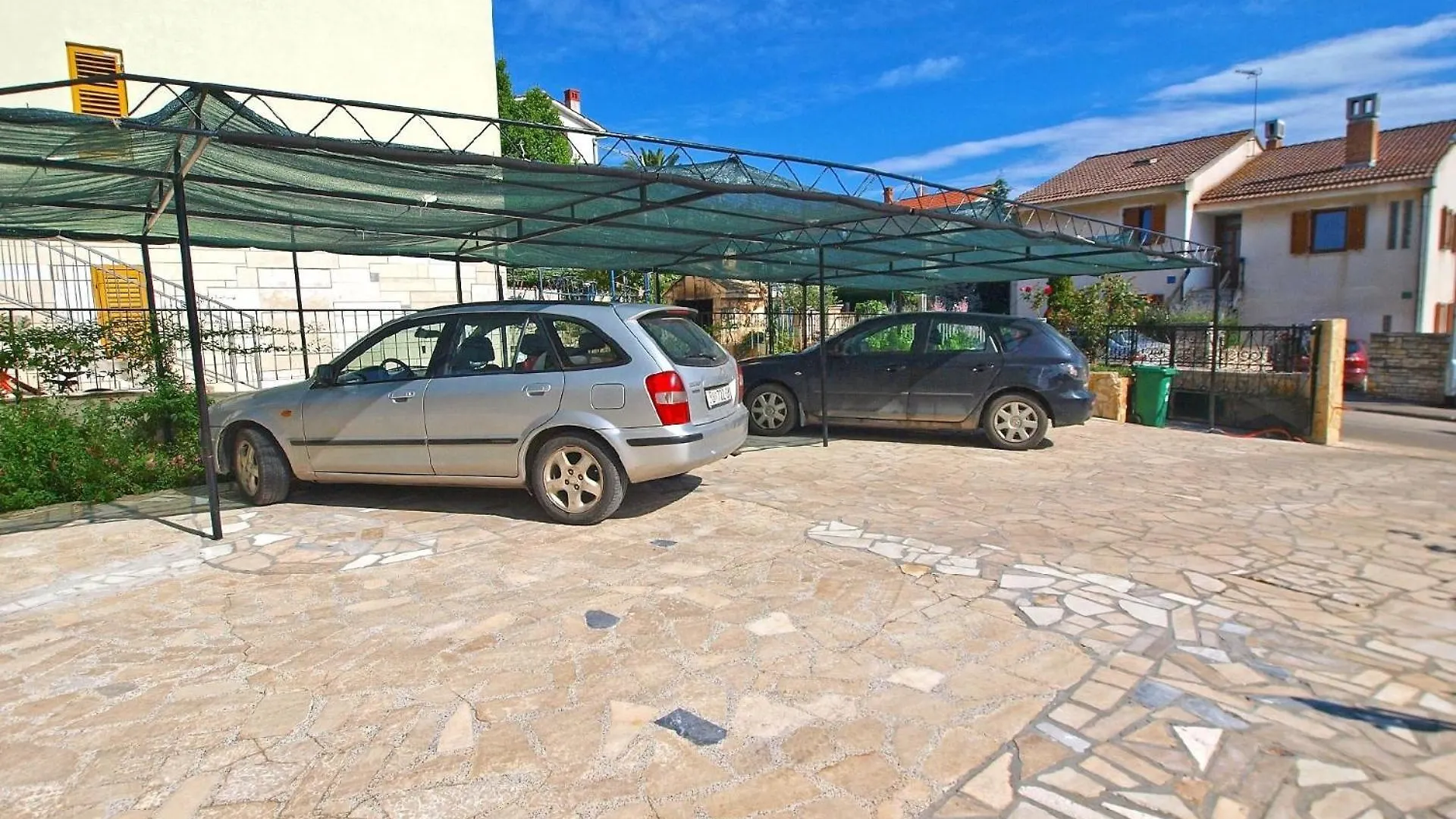 Ferienwohnung Fuer 7 Personen Ca 90 Qm In Pula, Istrien Istrische Riviera Croatia