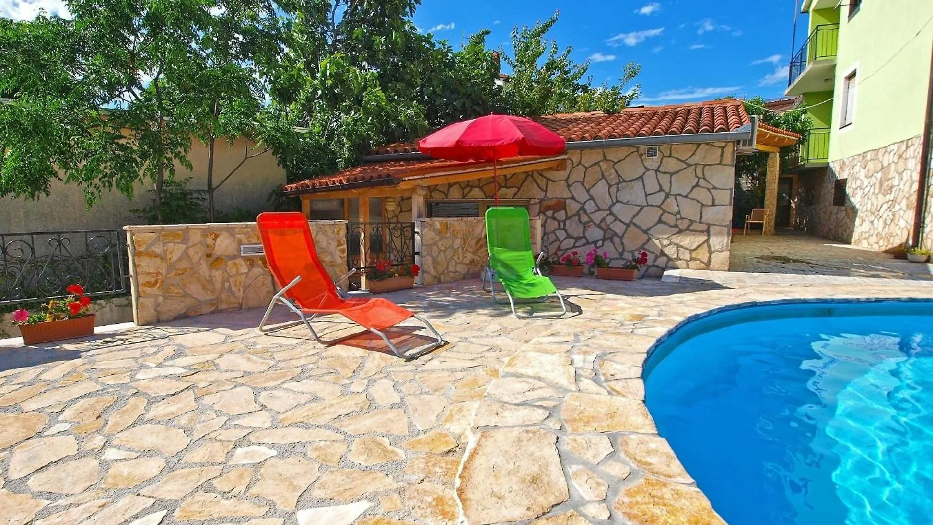 Ferienwohnung Fuer 7 Personen Ca 90 Qm In Pula, Istrien Istrische Riviera Apartment Pula